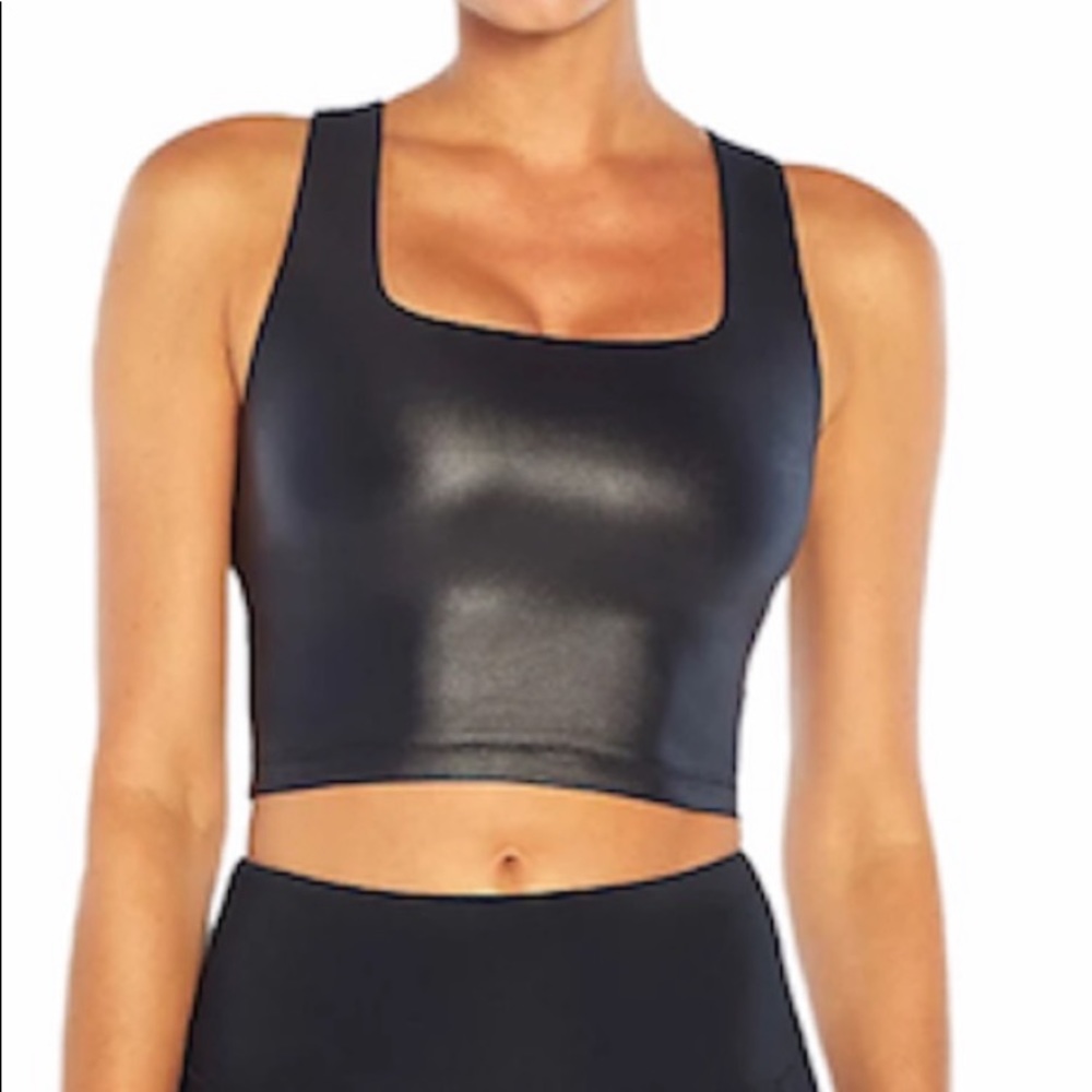 NWT Marika Tina Medium-Impact Longline Sports Bra Size‎ XL